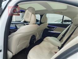 مرسيدس بنز E-Class